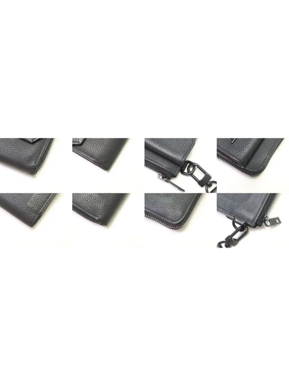 Louis Vuitton Aerogram Zippy Dragonne Zip Around Wallet